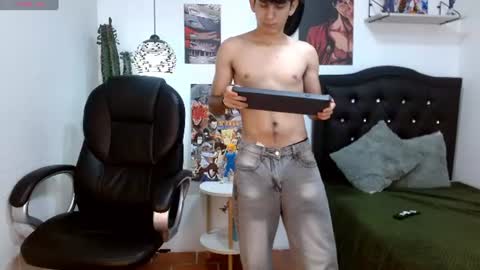 Snapshot of billy_wild chatting on 06-20-26, 11:13 billy wild online show from 06-20-26, 11:13