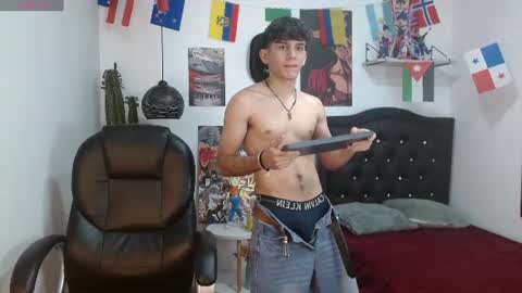 Snapshot of billy_wild chatting on 07-08-26, 11:37 billy wild online show from 07-08-26, 11:37