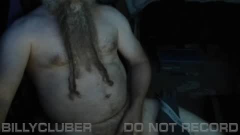 Billycluber online show from 05-07-26, 05:57