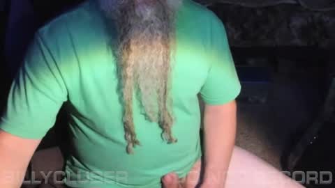 Billycluber online show from 05-08-26, 06:52