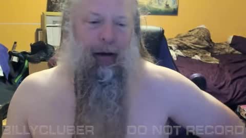 Billycluber online show from 05-09-26, 03:17