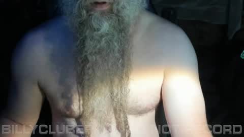 Billycluber online show from 05-11-26, 04:40