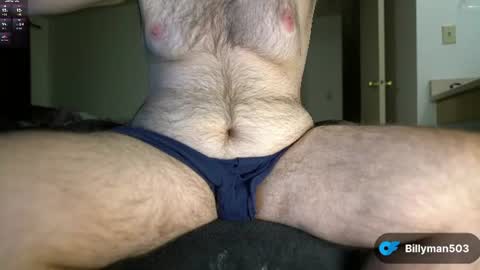 BillyMan   online show from 08-08-26, 05:37
