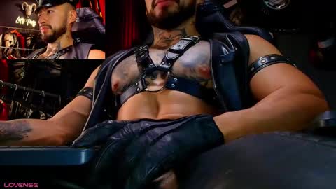 billy online show from 03-25-26, 06:14