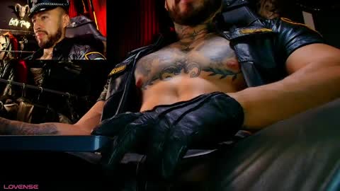 billy online show from 04-07-26, 05:02