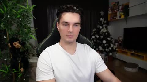 Snapshot of billypassion chatting on 12-20-25, 10:11 BillyPassion online show from 12-20-25, 10:11