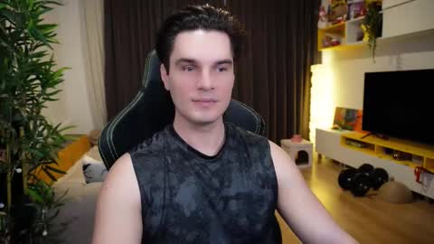 Snapshot of billypassion chatting on 02-04-26, 04:46 BillyPassion online show from 02-04-26, 04:46