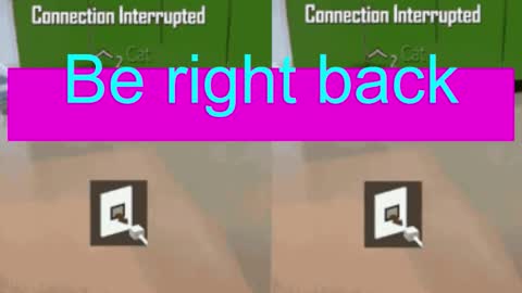 BimboCat online show from 04-18-26, 11:27