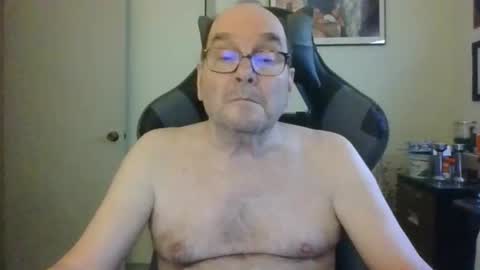 Bink195234 online show from 05-03-26, 04:02