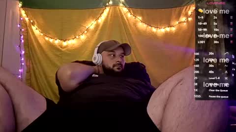 johnnydepth333 online show from 06-07-26, 03:32