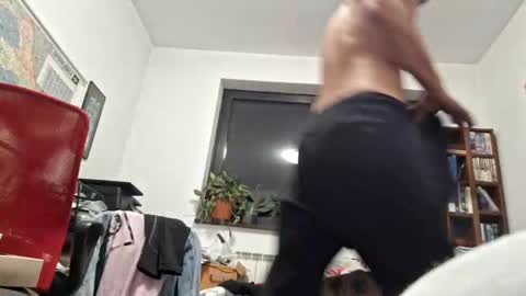 bisexdadd online show from 12-09-24, 03:07