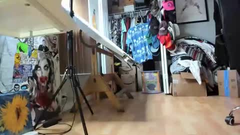 bisexualjay online show from 03-12-26, 02:01