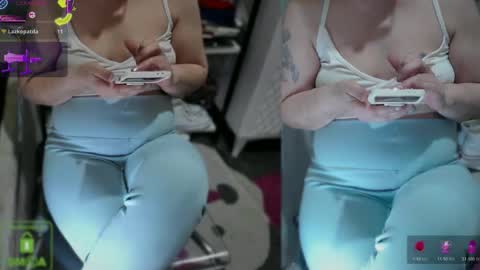 bisex woman online show from 03-05-26, 04:58