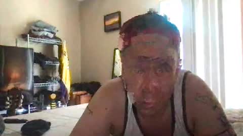 bishopishard online show from 04-15-26, 08:31