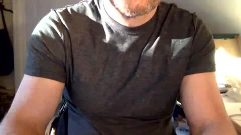 BisonBar online show from 01-07-25, 08:42