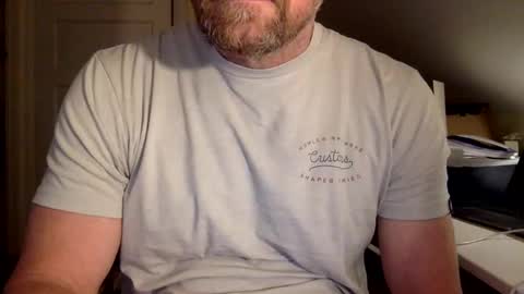 BisonBar online show from 01-19-25, 08:41