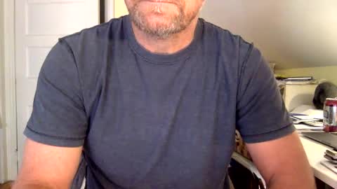 BisonBar online show from 10-02-25, 02:13