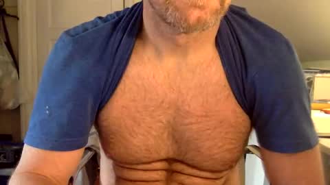 BisonBar online show from 03-04-26, 05:19