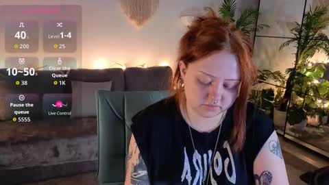 Nana online show from 03-29-26, 03:56