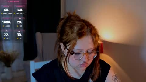 Nana online show from 04-17-26, 07:28