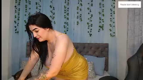 bivi  hot online show from 06-15-26, 10:06