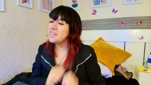 Bj Olivine online show from 04-21-26, 07:50