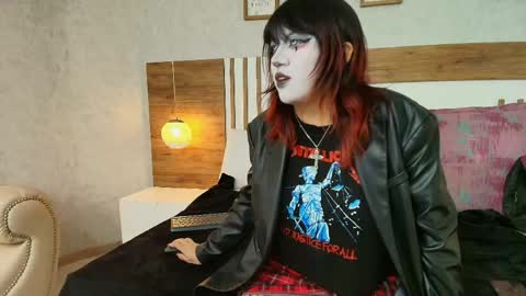 Bj Olivine online show from 04-24-26, 08:33