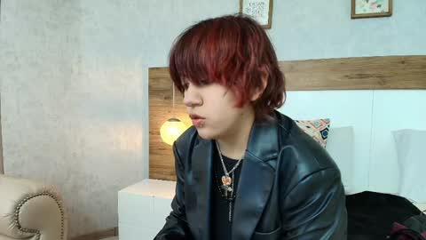 Bj Olivine online show from 05-30-26, 08:28