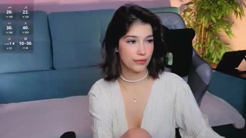 Julia online show from 10-05-25, 09:34