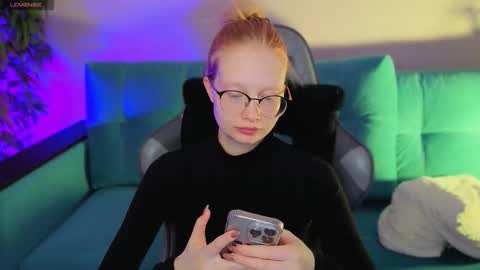 Julia online show from 11-04-25, 02:10