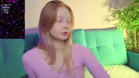 Julia online show from 11-23-25, 03:06