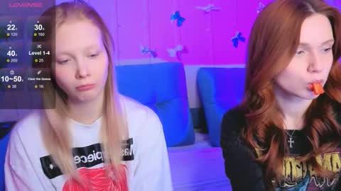 Julia online show from 12-21-25, 10:00