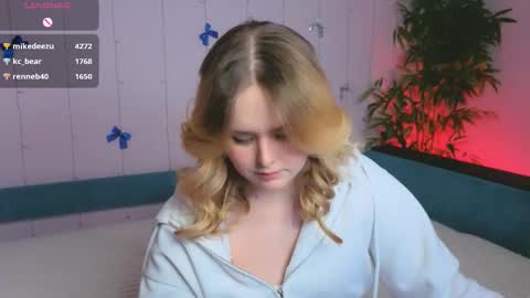 Julia online show from 02-03-26, 02:53