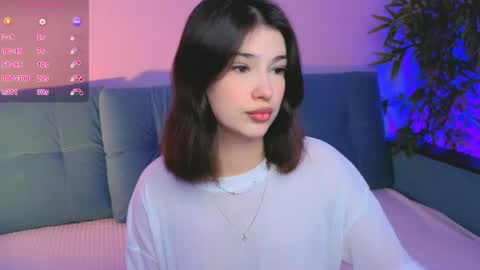 Julia online show from 05-31-26, 02:02