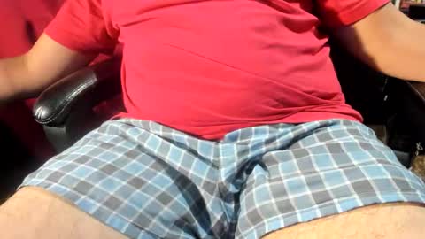 bjlonely7 online show from 05-03-26, 03:34