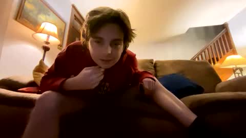 bkennedy829 online show from 03-09-26, 03:43