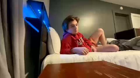 bkennedy829 online show from 03-13-26, 12:39