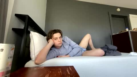 bkennedy829 online show from 04-06-26, 02:51