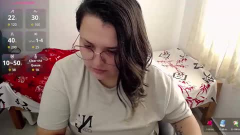 Monica online show from 11-13-25, 07:35