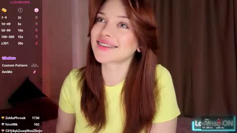 Kitty online show from 02-19-26, 07:15