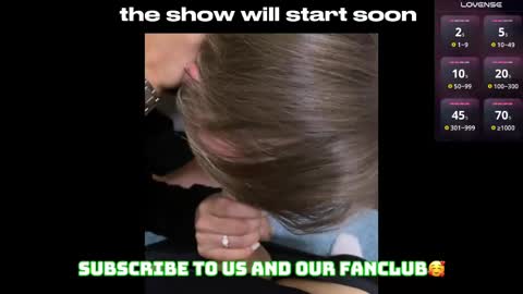 Mia and Rick online show from 03-22-26, 06:06