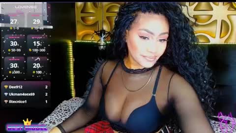Ambar online show from 02-28-25, 03:04