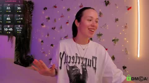 Jenny online show from 03-31-26, 10:48