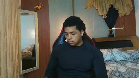 black_king_241 online show from 05-19-26, 12:55