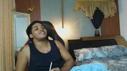 black_king_241 online show from 05-21-26, 03:57