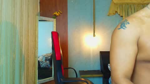 black_king_241 online show from 05-21-26, 04:03