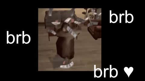 Snapshot of black_kittie_01 chatting on 02-15-26, 01:41 Black Kittie Wednesday - 1300 - 1900 GMT help me get 100 thumbs up online show from 02-15-26, 01:41