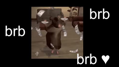 Snapshot of black_kittie_01 chatting on 02-20-26, 01:33 Black Kittie Wednesday - 1300 - 1900 GMT help me get 100 thumbs up online show from 02-20-26, 01:33