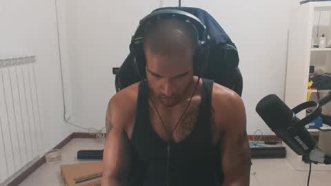 Master online show from 03-14-26, 11:26