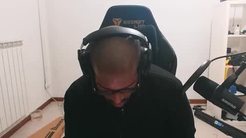 Master online show from 03-26-26, 03:39